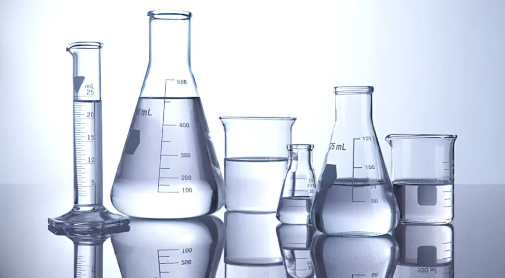 Cómo medir el volumen de agua