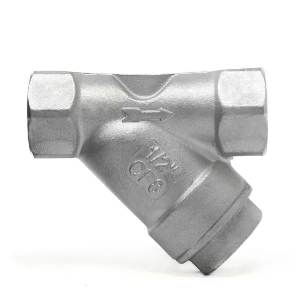 Filtro FY1R DT - Claridad para tu agua