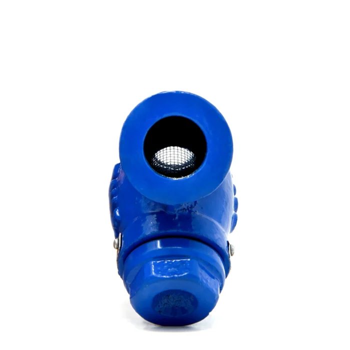 Filtro FY3R YR - Resistencia y durabilidad