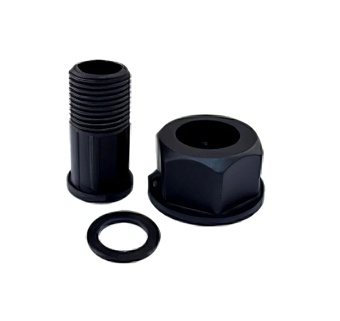 SET de conexión NPT JC4