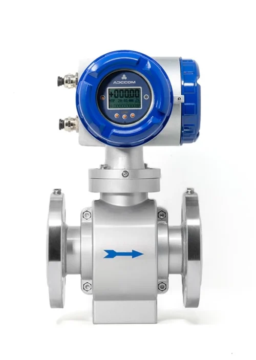 Medidor electromagnético ETG PRO PLUS BL - ADCCOM