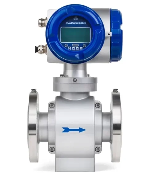 Medidor electromagnético ETG PRO L - ADCCOM