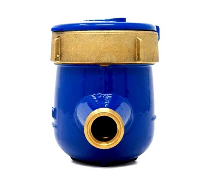 Medidor de agua MX2 Chorro Múltiple