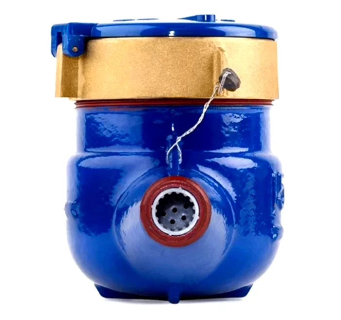 Medidor de agua MX3 Chorro Múltiple