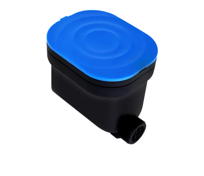 Medidor ultrasónico UXC