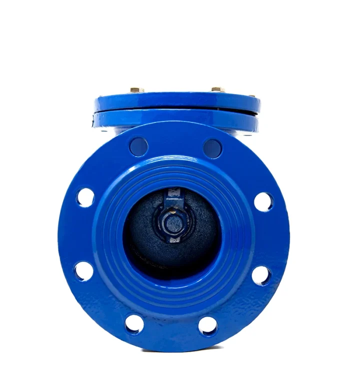 Válvula Check CHK33 YR