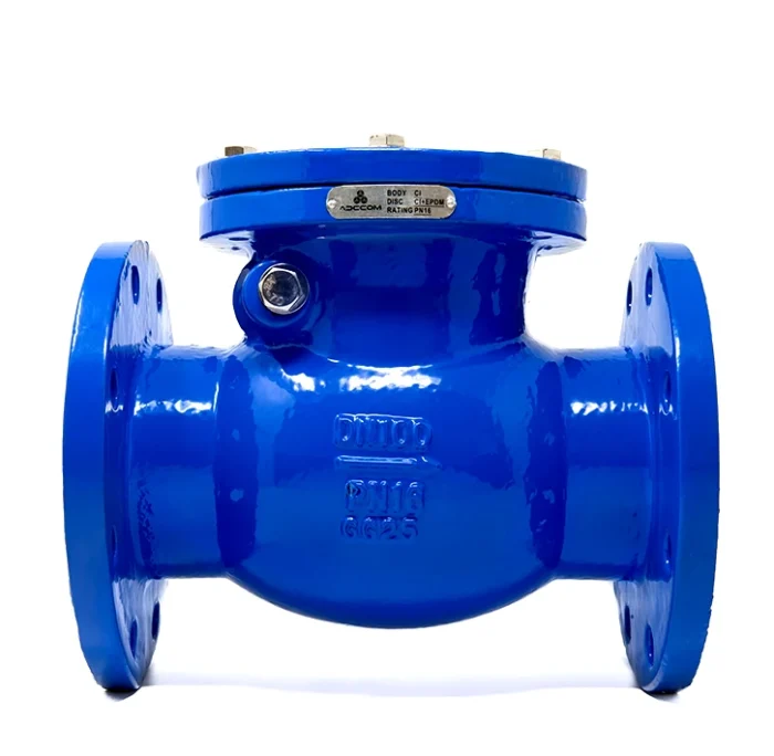 Válvula Check CHK33 YR