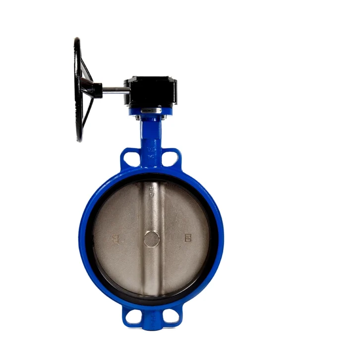 Válvula mariposa BFV31 YR