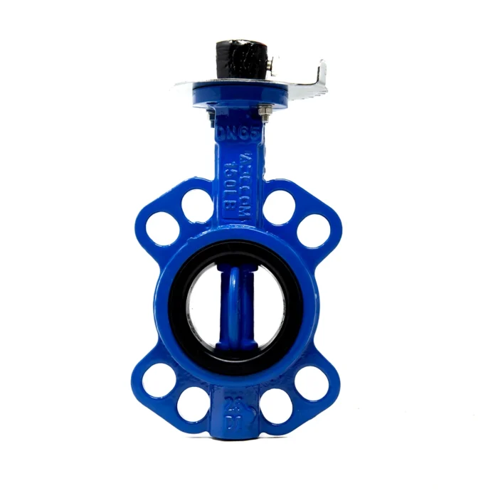 Válvula mariposa BFV33 YR