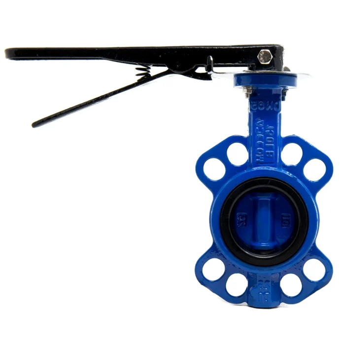 Válvula mariposa BFV33 YR