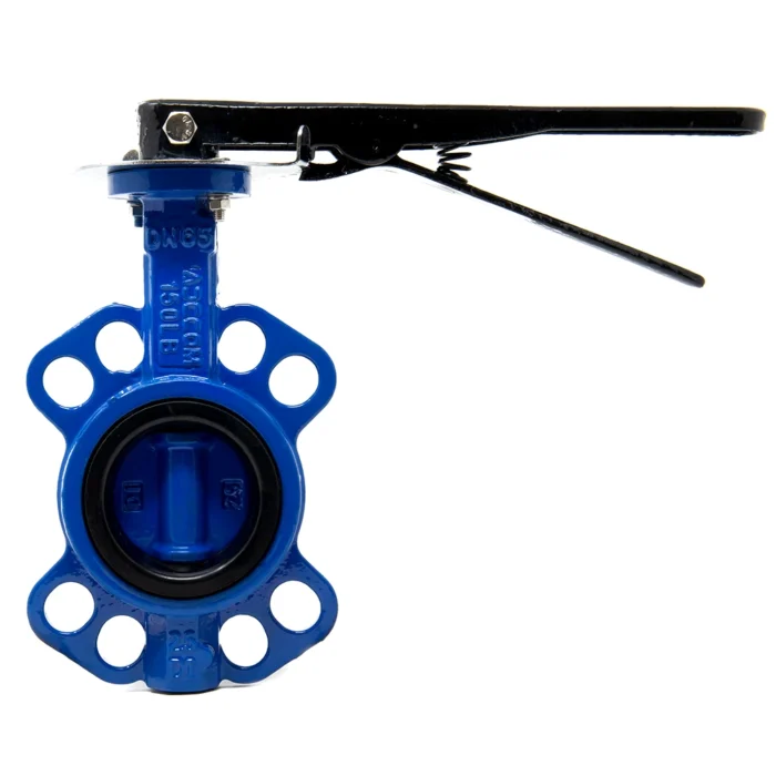 Válvula mariposa BFV33 YR