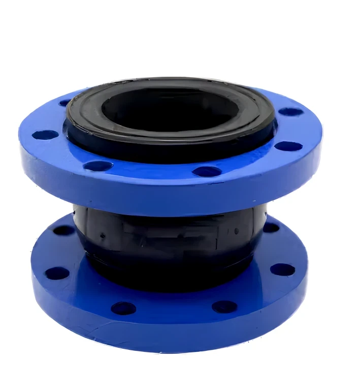 Medidor electromagnetico bridado