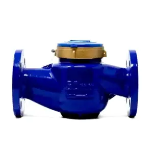 Medidor de agua chorro múltiple MX3B