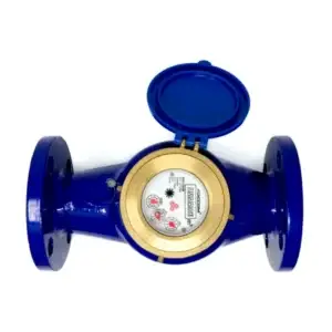 Medidor de agua chorro múltiple MX3B