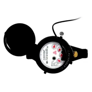 Medidor de agua chorro múltiple MX4