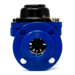 Medidor de Agua Tipo Turbina DXMM - ADCCOM | ElecproFlu