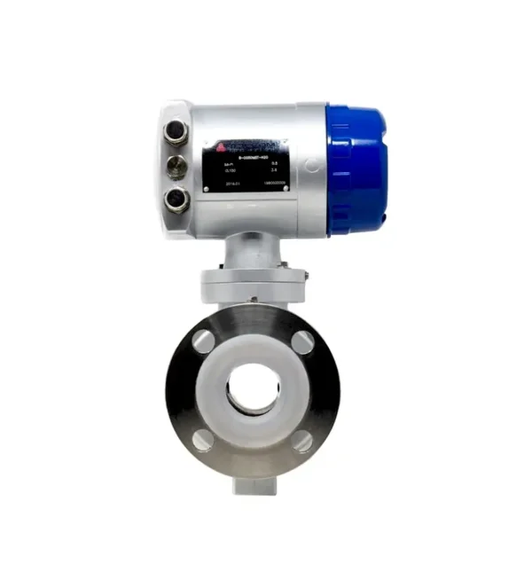 Medidor electromagnético ETG Pro BL
