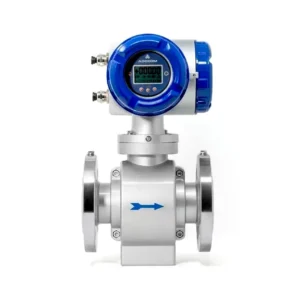 Medidor electromagnético ETG Pro BL