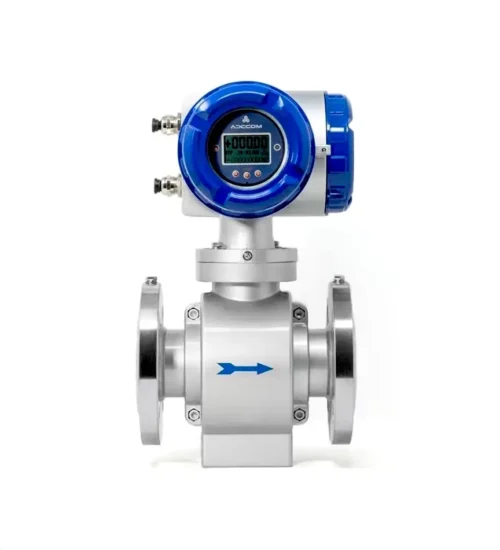 Medidor electromagnético ETG Pro BL