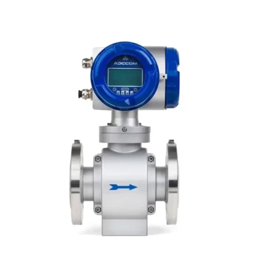 Medidor electromagnético ETG Pro Plus L