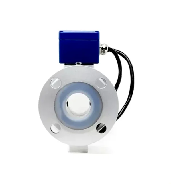 Medidor electromagnético ETG Pro R