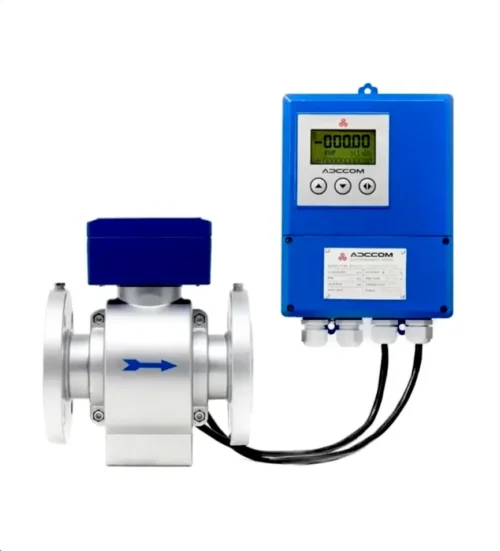 Medidor electromagnético ETG Pro R