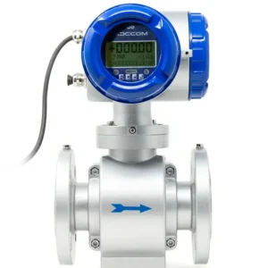 Medidor electroamgnético ETG XL