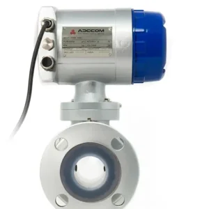 Medidor electroamgnético ETG XL