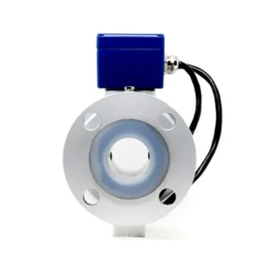 Medidor electromagnético ETG XR