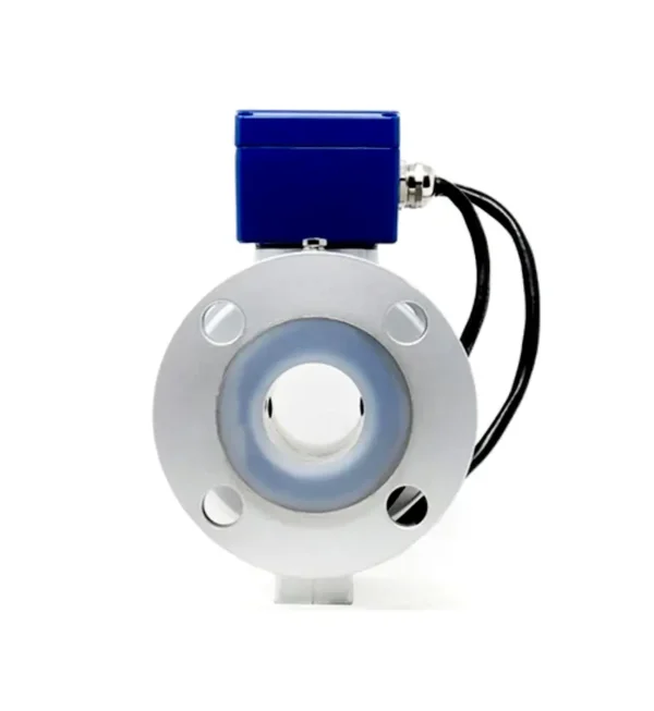Medidor electromagnético ETG XR