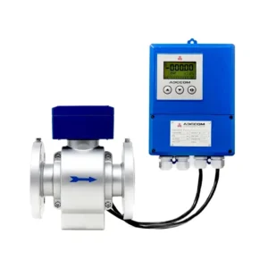 Medidor electromagnético ETG XR