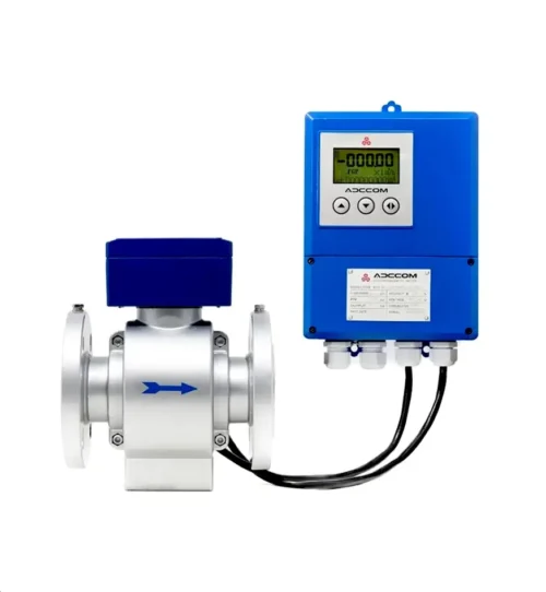 Medidor electromagnético ETG XR