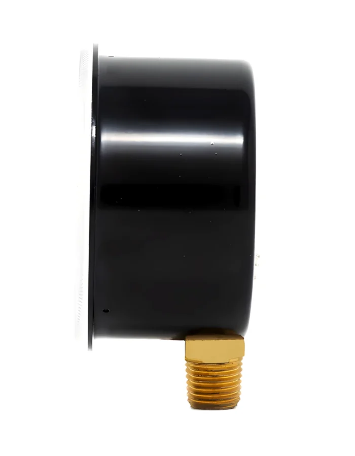 Manómetro de Presión 25YEL4P