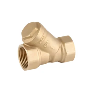 Filtro tipo Y - FY5R GN 015