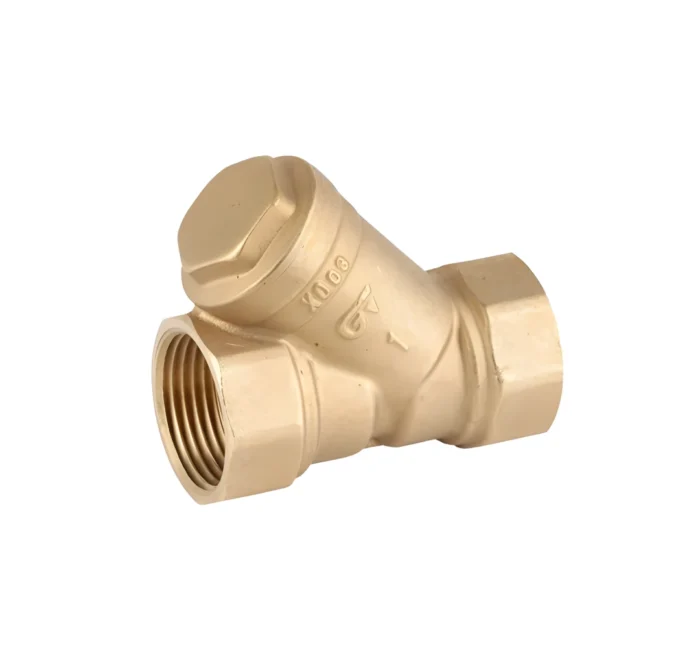 Filtro tipo Y - FY5R GN 015