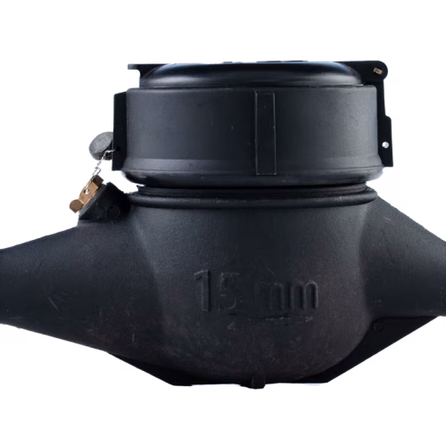 Medidor de chorro múltiple MX4-C
