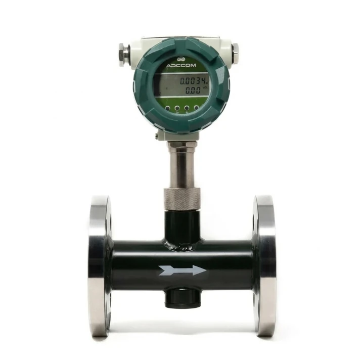 Elecproflu | Tienda de Dispositivos de Medición y Control 1 8 Medidor electromagnetico bridado