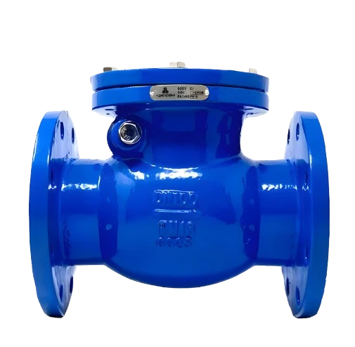 Medidor electromagnetico bridado