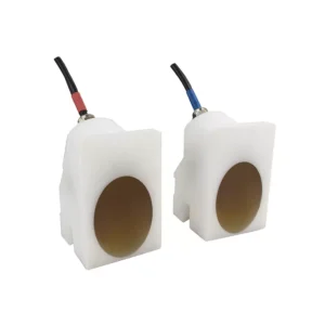 Sensores clamp-on del medidor ultrasónico Ultra-E-F Equysis