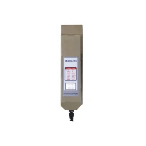Sensor de área-velocidad del medidor ultrasónico Ultra-AV Equysis